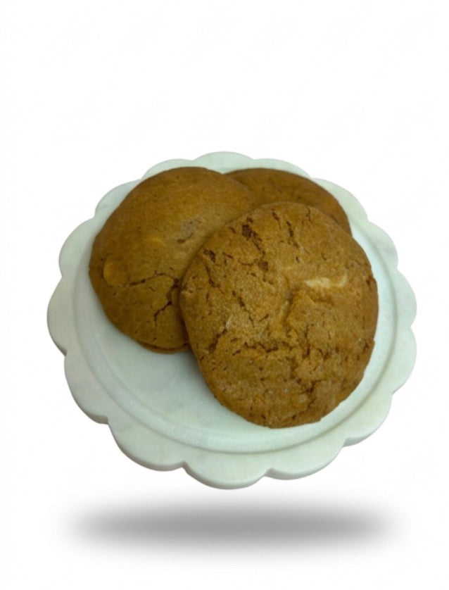 GUAVA CHEESECAKE COOKIE